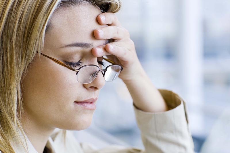 St. Charles, IL 60174 dizziness treatment