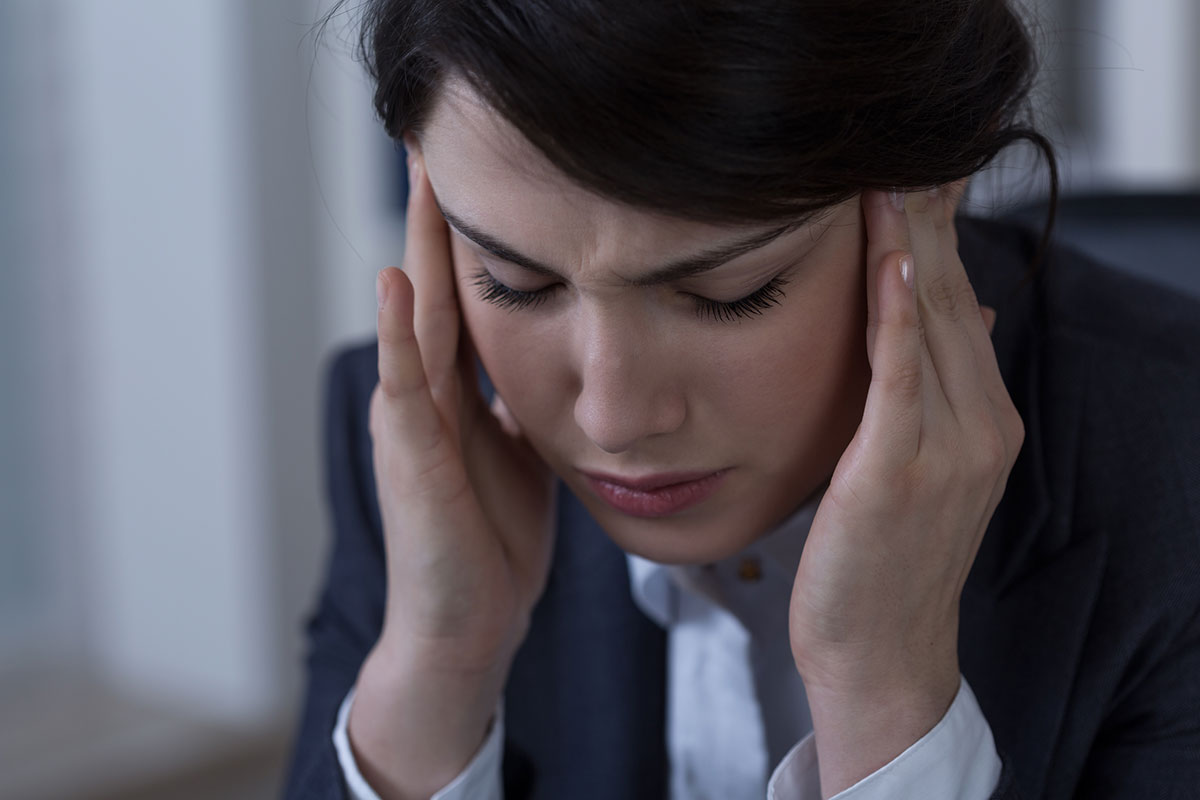 Migraine treatment in St. Charles, IL